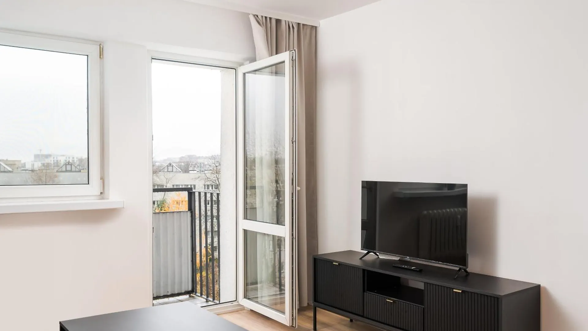 Elblaska Modern Apartment Warsaw