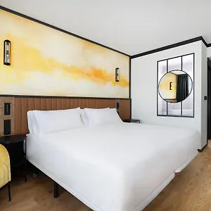 4* Hotel Barcelo Powisle