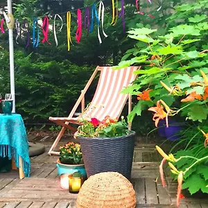 Zoliborz Apartament
