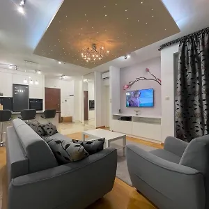 Happy Apartament