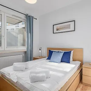 Kaliny Jedrusik 6 By Nyx Apartament