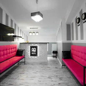  Hostel Ab